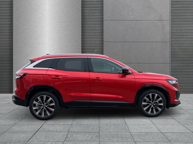 Renault Austral TCe 150 CVT Techno SHZ+LED+RFK