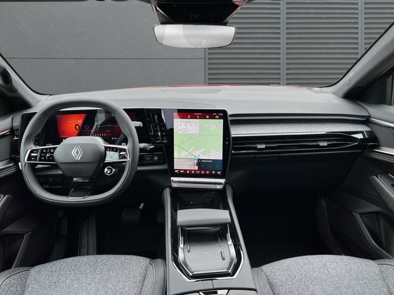 Renault Austral TCe 150 CVT Techno SHZ+LED+RFK