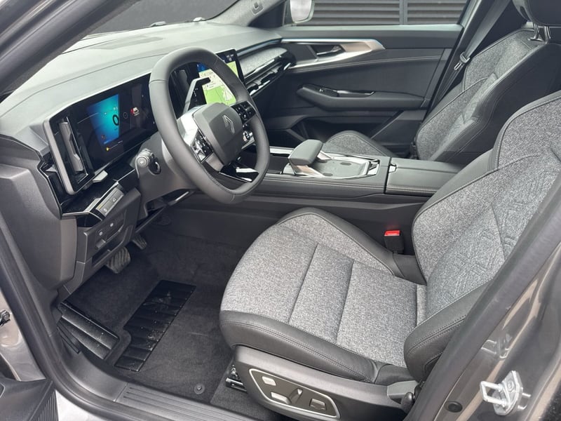 Renault Austral TCe 150 CVT Techno SHZ+LED+RFK
