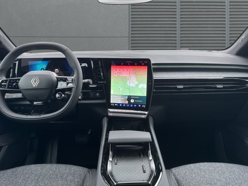 Renault Austral TCe 150 CVT Techno SHZ+LED+RFK
