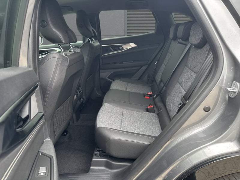 Renault Austral TCe 150 CVT Techno SHZ+LED+RFK