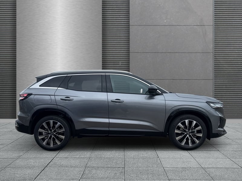 Renault Austral TCe 150 CVT Techno SHZ+LED+RFK