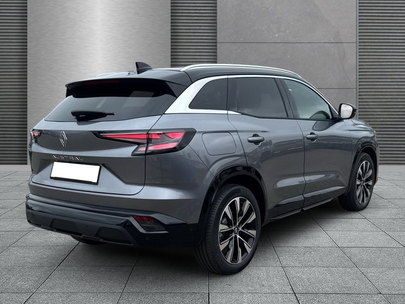 Renault Austral TCe 150 CVT Techno SHZ+LED+RFK