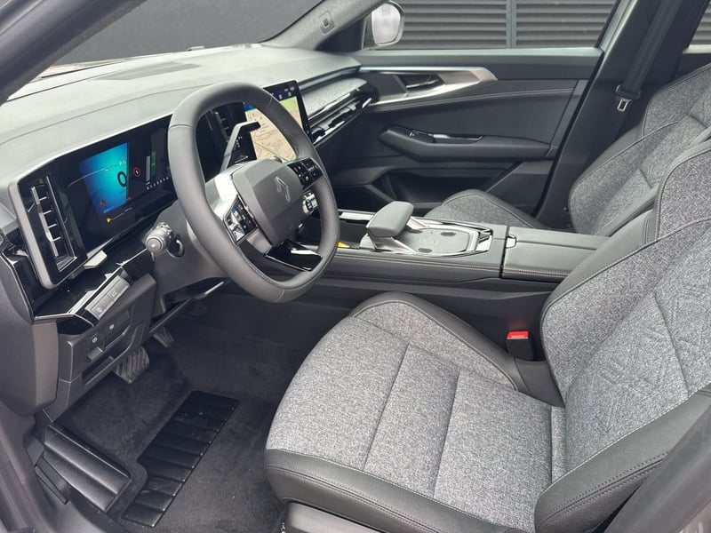 Renault Austral TCe 150 CVT Techno SHZ+LED+RFK