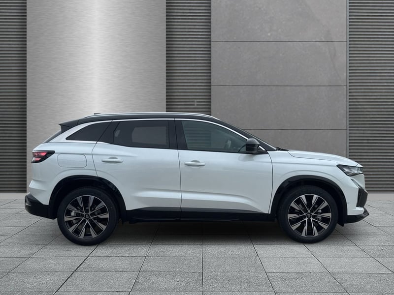 Renault Austral TCe 150 CVT Techno SHZ+LED+RFK