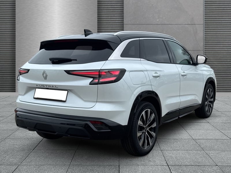 Renault Austral TCe 150 CVT Techno SHZ+LED+RFK