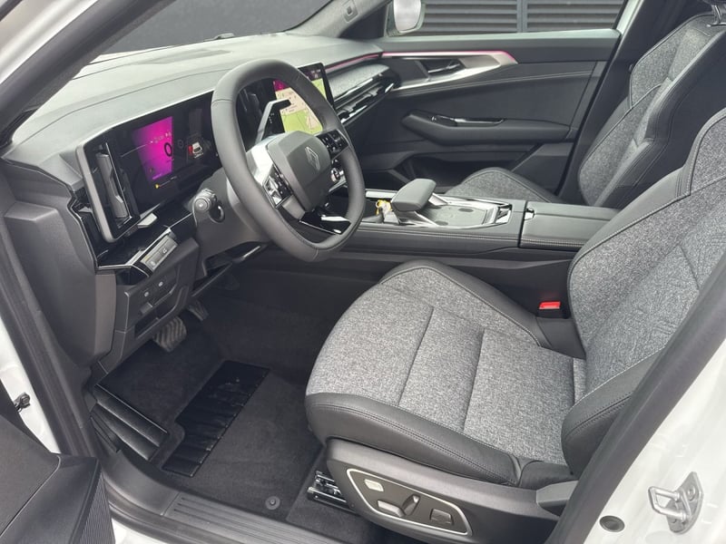 Renault Austral TCe 150 CVT Techno SHZ+LED+RFK