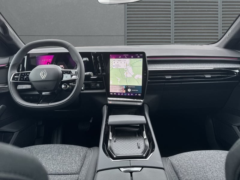 Renault Austral TCe 150 CVT Techno SHZ+LED+RFK