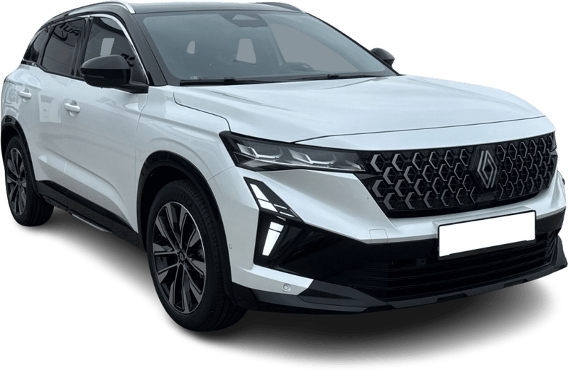 Renault Austral TCe 150 CVT Techno SHZ+LED+RFK