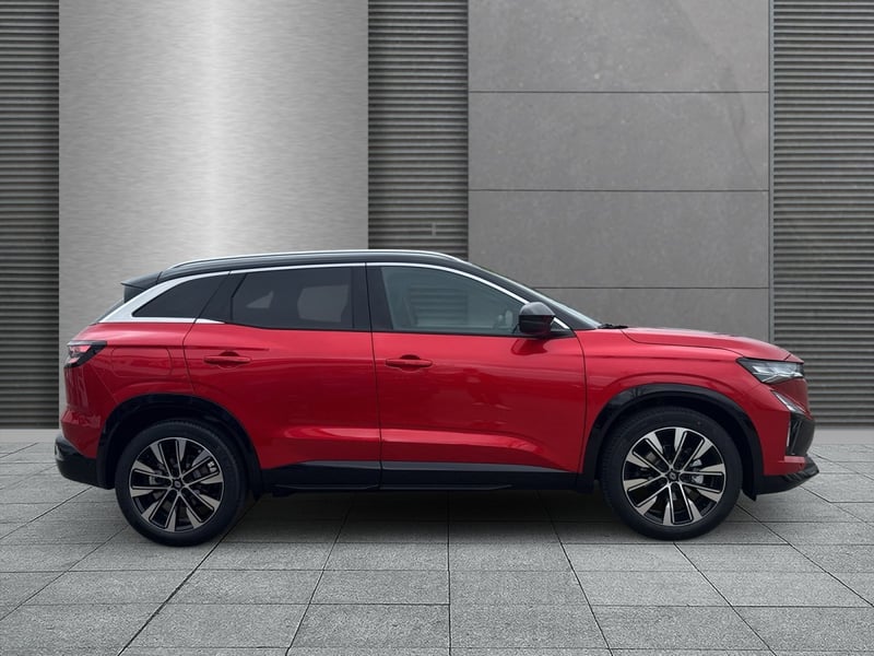 Renault Austral TCe 150 CVT Techno SHZ+LED+RFK