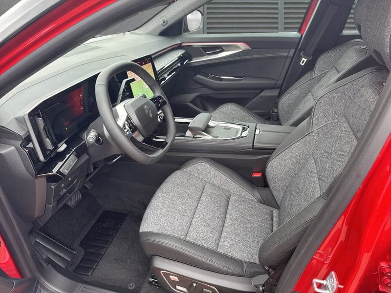 Renault Austral TCe 150 CVT Techno SHZ+LED+RFK