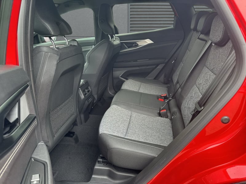 Renault Austral TCe 150 CVT Techno SHZ+LED+RFK