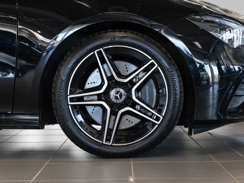 Mercedes-Benz CLA Shooting Brake CLA 250 Shooting Brake