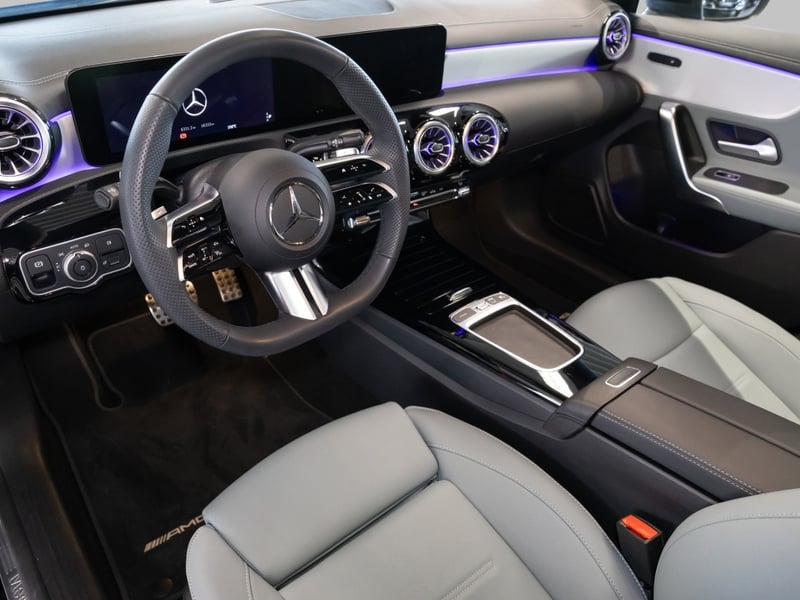 Mercedes-Benz CLA Shooting Brake CLA 250 Shooting Brake