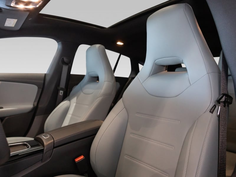 Mercedes-Benz CLA Shooting Brake CLA 250 Shooting Brake