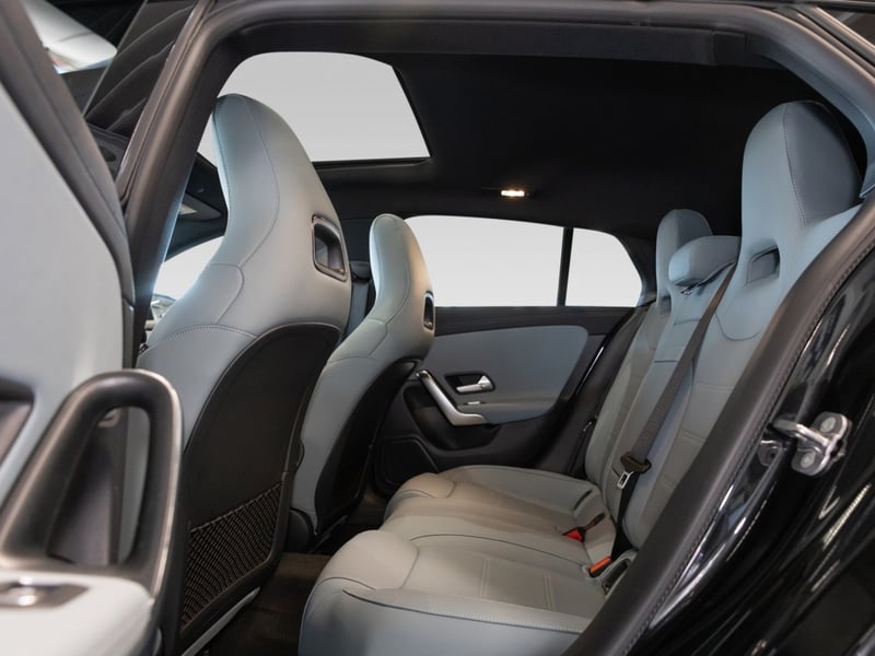Mercedes-Benz CLA Shooting Brake CLA 250 Shooting Brake