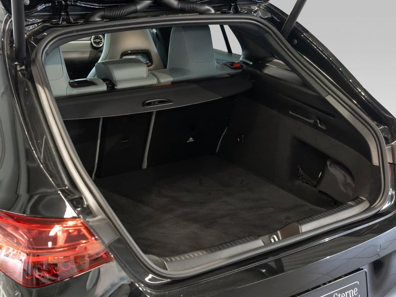 Mercedes-Benz CLA Shooting Brake CLA 250 Shooting Brake