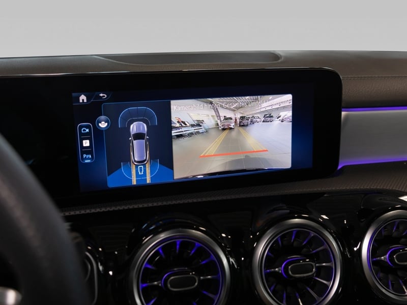 Mercedes-Benz CLA Shooting Brake CLA 250 Shooting Brake