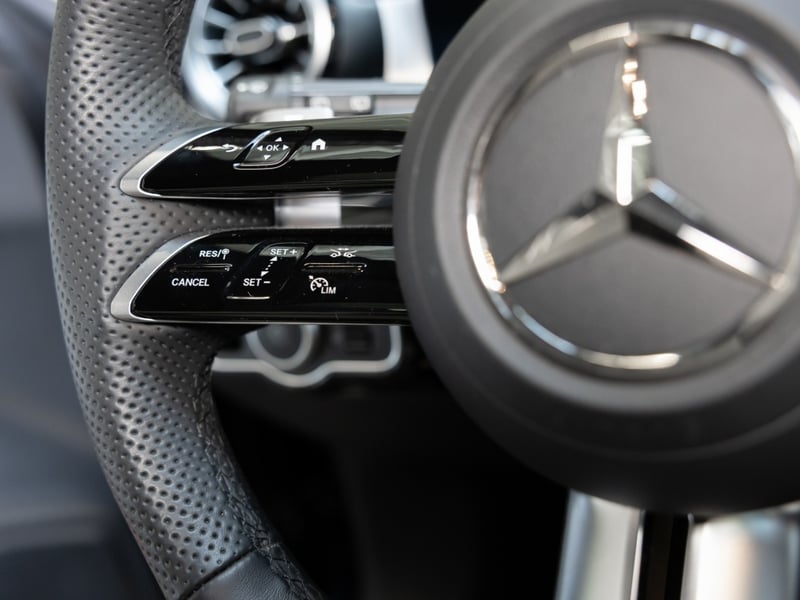 Mercedes-Benz CLA Shooting Brake CLA 250 Shooting Brake