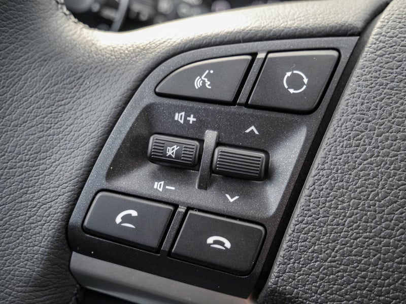 Hyundai Tucson Trend 2WD 7-DCT 1.6 CRDi