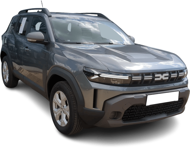 Dacia Duster Hybrid 155 Expression SHZ LKHZ