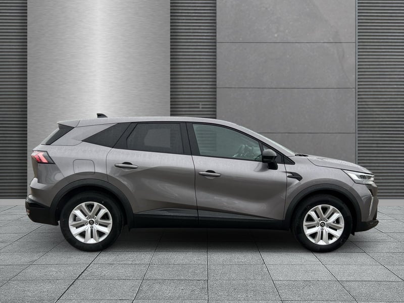 Renault Symbioz E-Tech 145 Evolution SHZ