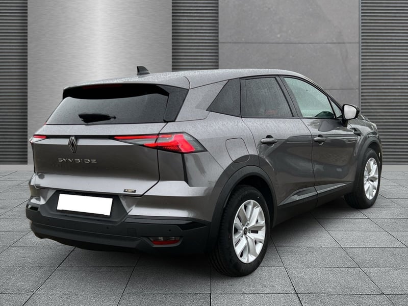 Renault Symbioz E-Tech 145 Evolution SHZ
