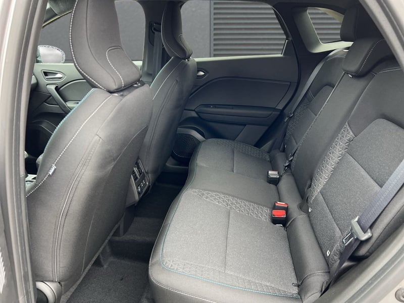 Renault Symbioz E-Tech 145 Evolution SHZ