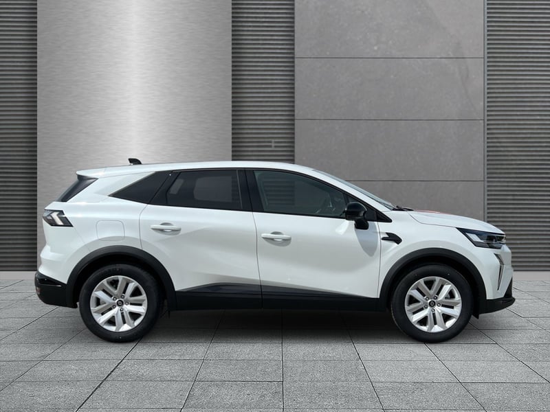 Renault Symbioz E-Tech 145 Evolution SHZ