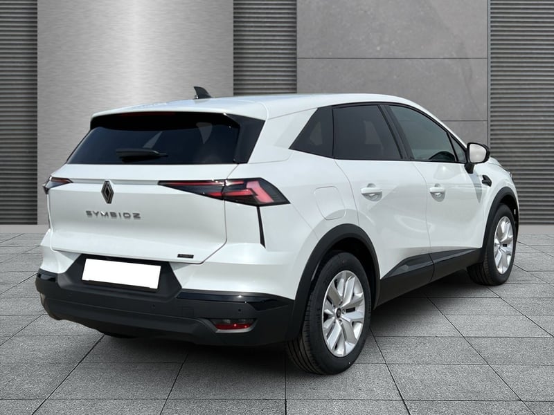 Renault Symbioz E-Tech 145 Evolution SHZ