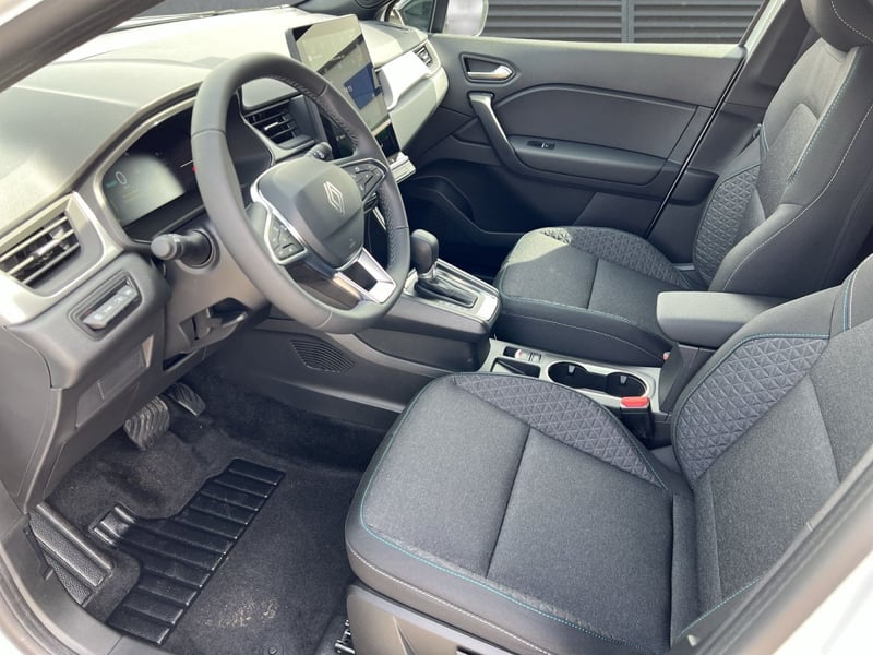 Renault Symbioz E-Tech 145 Evolution SHZ