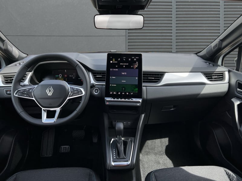 Renault Symbioz E-Tech 145 Evolution SHZ