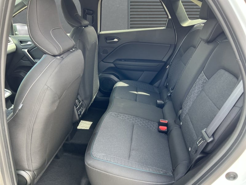 Renault Symbioz E-Tech 145 Evolution SHZ