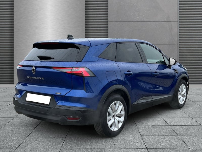 Renault Symbioz E-Tech 145 Evolution SHZ