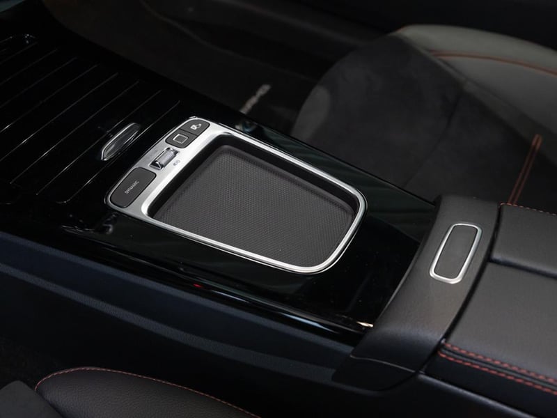 Mercedes-Benz CLA 180 Shooting Brake 180 d SB , AMG NIGHT MULTI 360 DISTR KAMERA