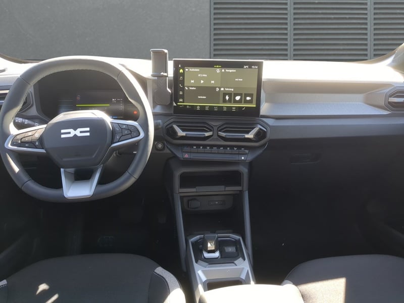 Dacia Duster Hybrid 155 Journey SHZ LKHZ Navi