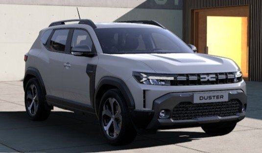 Dacia Duster Hybrid 155 Journey SHZ LKHZ Navi