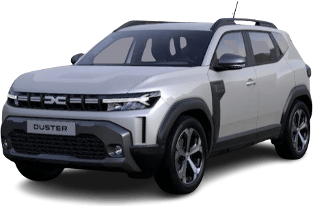 Dacia Duster Hybrid 155 Journey SHZ LKHZ Navi