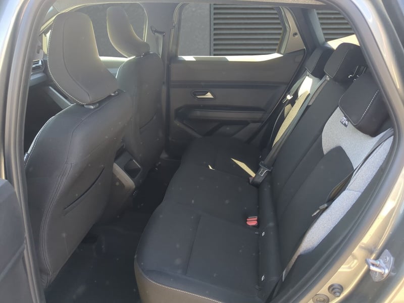 Dacia Duster Hybrid 155 Journey SHZ LKHZ Navi