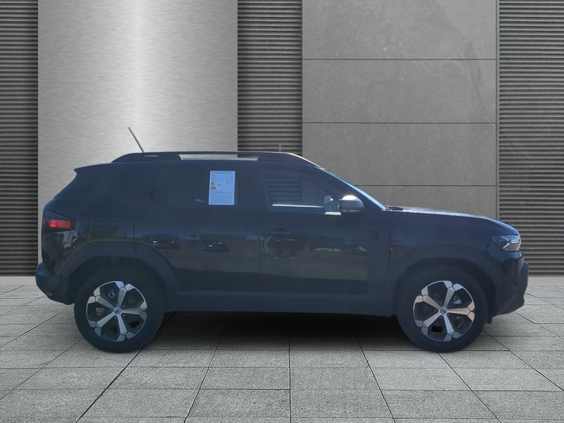 Dacia Duster Hybrid 155 Journey SHZ LKHZ Navi