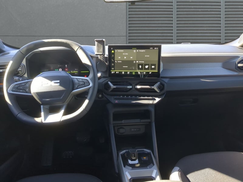 Dacia Duster Hybrid 155 Journey SHZ LKHZ Navi