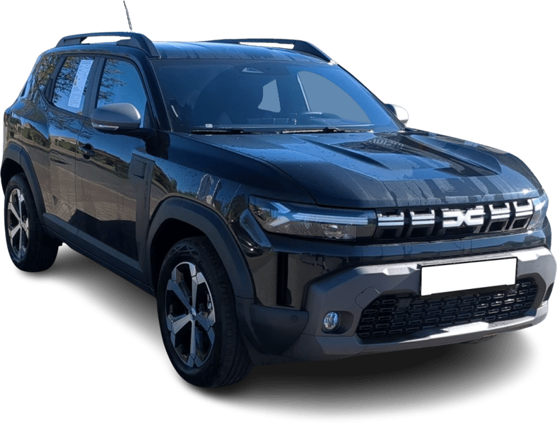 Dacia Duster Hybrid 155 Journey SHZ LKHZ Navi