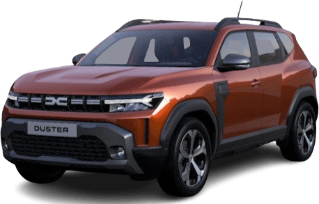 Dacia Duster Hybrid 155 Journey SHZ LKHZ Navi