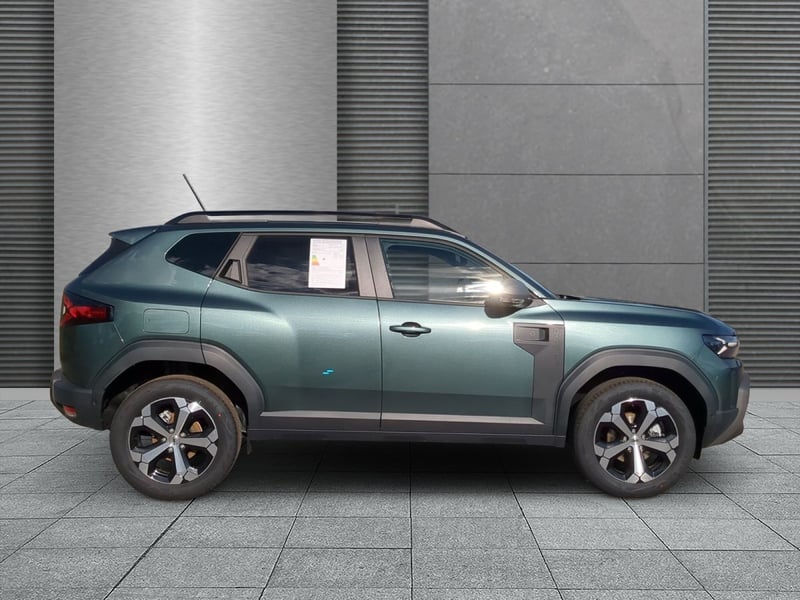 Dacia Duster Hybrid 155 Journey SHZ LKHZ Navi