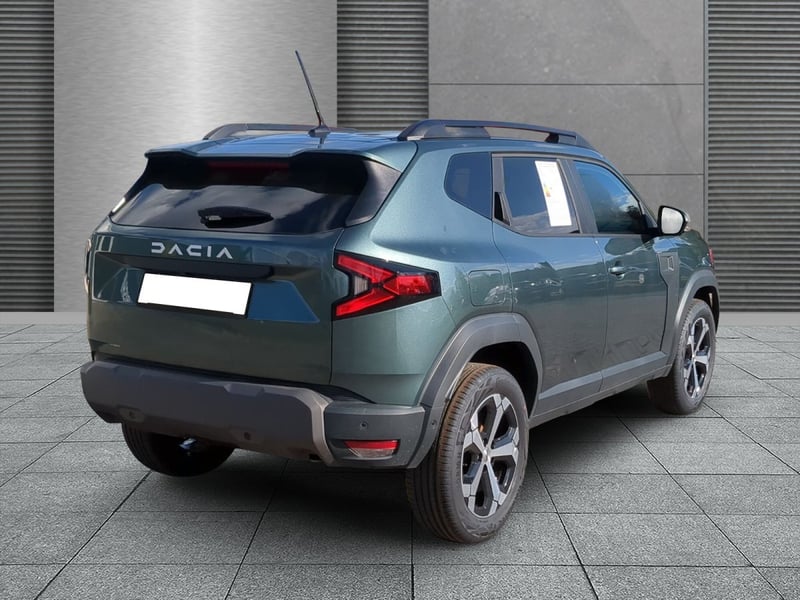 Dacia Duster Hybrid 155 Journey SHZ LKHZ Navi