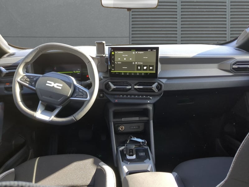 Dacia Duster Hybrid 155 Journey SHZ LKHZ Navi