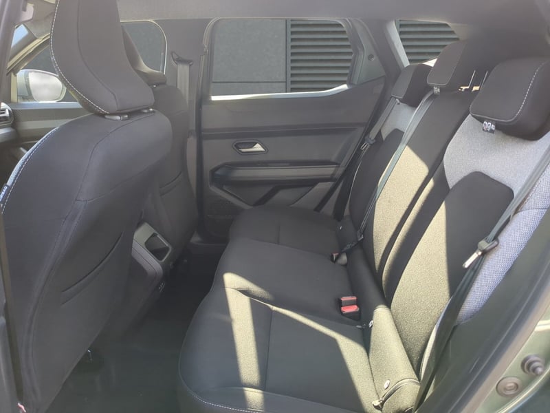 Dacia Duster Hybrid 155 Journey SHZ LKHZ Navi