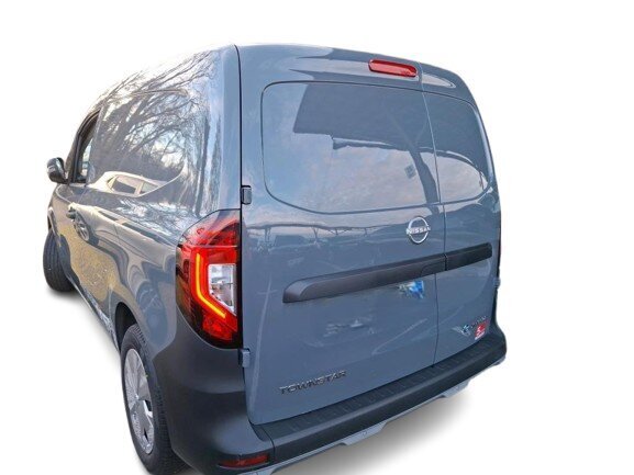 Nissan Townstar EV Accenta 45 kWh L1 PDC