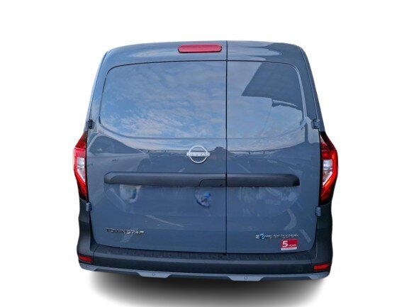 Nissan Townstar EV Accenta 45 kWh L1 PDC