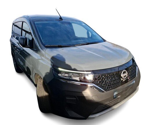 Nissan Townstar EV Accenta 45 kWh L1 PDC